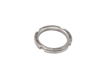 Lukustusrõngas Fixie rummule Sturmey Archer HSL970 BC1,29x24tpi