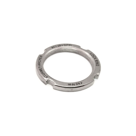 Lukustusrõngas Fixie rummule Sturmey Archer HSL970 BC1,29x24tpi