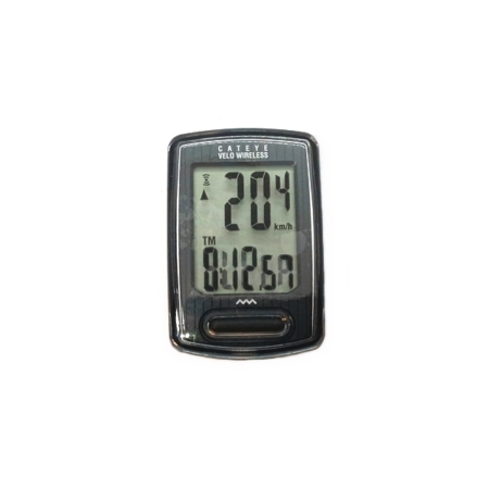 Rattakompuuter 8F CatEye Velo Wireless CC-VT230W