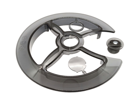 Ketikaitse 42-44T universaalne Sunnywheel SW-719, plast suitsuhall