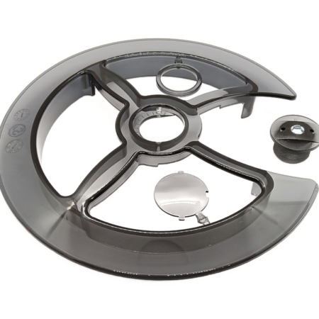 Ketikaitse 42-44T universaalne Sunnywheel SW-719, plast suitsuhall