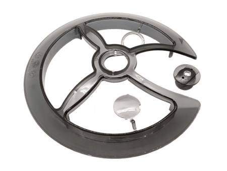 Ketikaitse 46-48T Sunnywheel SW-720, plast suitsuhall