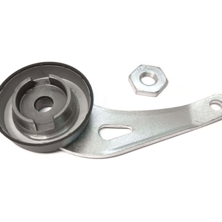 Koonus tagarummule SRAM P5/S7, tolmukatte ja pidurihoovaga