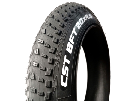 Väliskumm 20x4,0 100-406 C-1752 CST BFT Big Fat Tire
