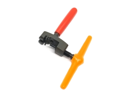 Ketipress Unior 1647HOBBY/4P, 5-11 käiku kettidele