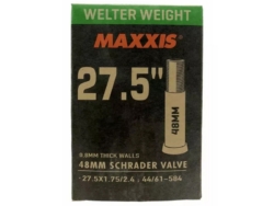 Sisekumm 27,5×1,75/2,40 44/61-584 AV-48mm, Maxxis Welter Weight