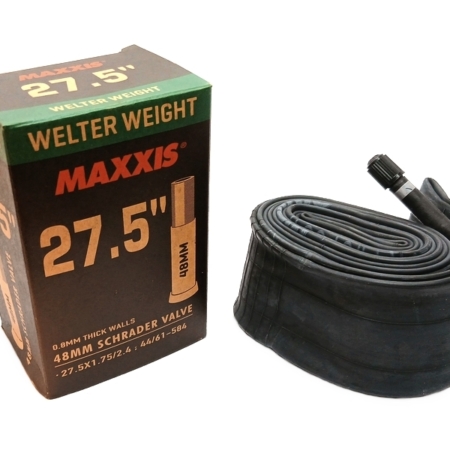 Sisekumm 27,5 tolli 44/61-584 AV-48mm, Maxxis Welter Weight
