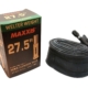 Sisekumm 27,5 tolli 44/61-584 AV-48mm, Maxxis Welter Weight