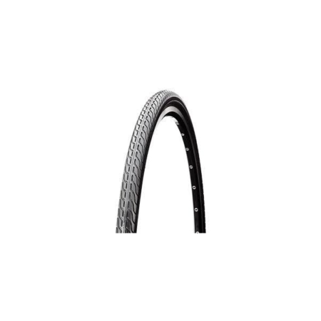 Väliskumm 27x1-1/4 32-630 C-1263 CST, must