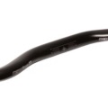 Juhtraud 31,8x640x20mm/48 kraadi Ergotec Aerowing-2, alu must