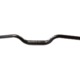 Juhtraud 31,8x700x39mm/16 kraadi Ergotec M-Bar M, alu must