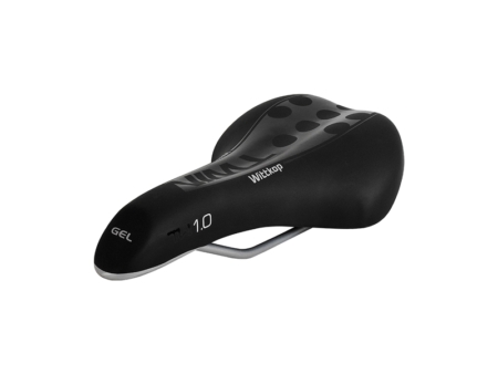 Sadul Wittkop Twin 1.0 Sport Trekking Man, must