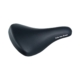 Laste sadul 16-20 tolli Selle San Remo 3010 237x152mm, must