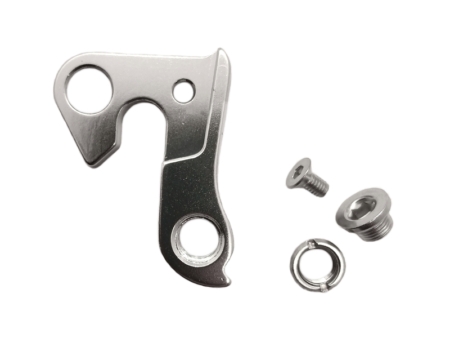 Raamikõrv GH-128 parem, alu