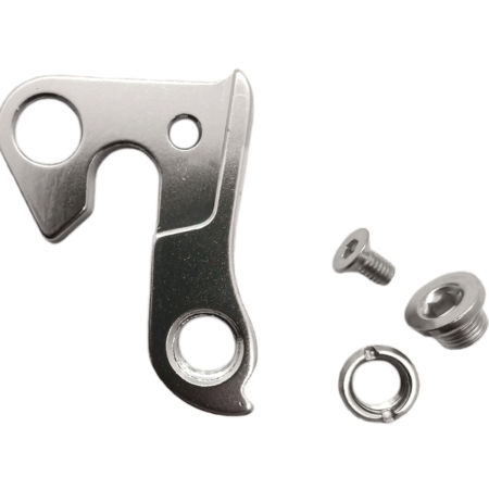 Raamikõrv GH-128 parem, alu