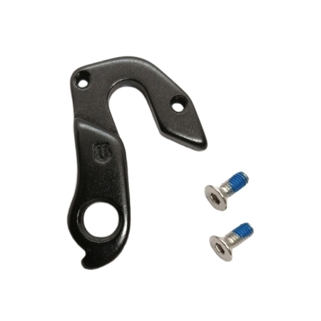 Raamikõrv GH-306 vasak, alu