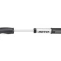 Rattapump Beto CLD-024NAG Mini AV/PV manomeetri ja raamikinnitusega