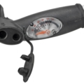 Rattapump Beto CLD-024NAG Mini AV/PV manomeetri ja raamikinnitusega