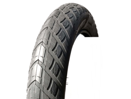 Väliskumm 20x4,0 CTC-06 CST Big Boat