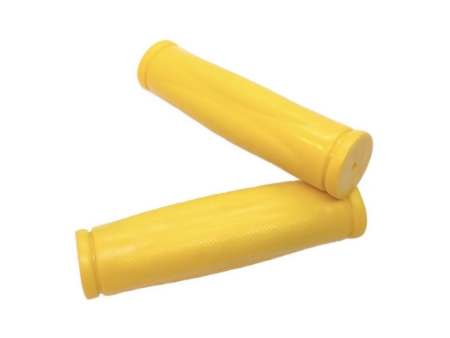 Käepidemed 122mm, kollased