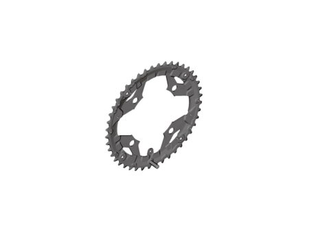 Hammasratas 48T Shimano Alivio FC-T4010 3×9 käiku 4 auku BCD 104mm