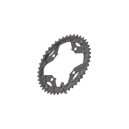 Hammasratas 48T Shimano Alivio FC-T4010 3×9 käiku 4 auku BCD 104mm