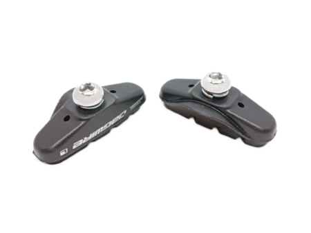 Piduriklotsid maanteerattale 50mm Jagwire Basics Road