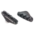 Piduriklotsid maanteerattale 50mm Jagwire Basics Road