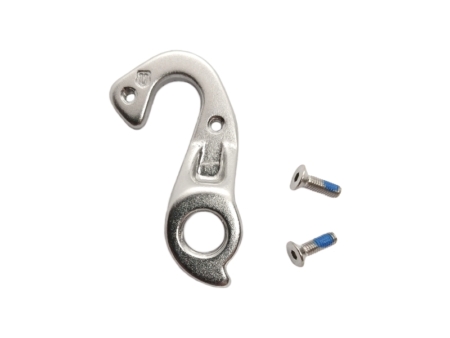 Raamikõrv GH-264 vasak, alu