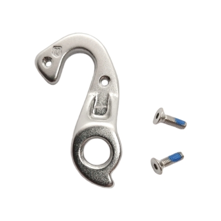 Raamikõrv GH-264 vasak, alu