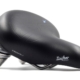 Sadul Selle Royal Drifter Small Strengtex RoyalGel 251x221mm topeltvedrudega, must