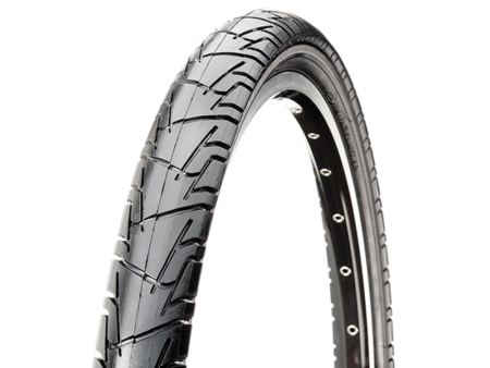 Väliskumm 26x2,125 57-559 C-1218 CST Traveller City Classic, must