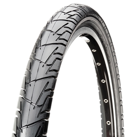 Väliskumm 26x2,125 57-559 C-1218 CST Traveller City Classic, must