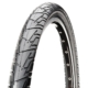Väliskumm 26x2,125 57-559 C-1218 CST Traveller City Classic, must