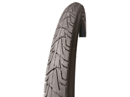 Väliskumm 26x2,125 57-559 C-1218 CST Traveller City Classic