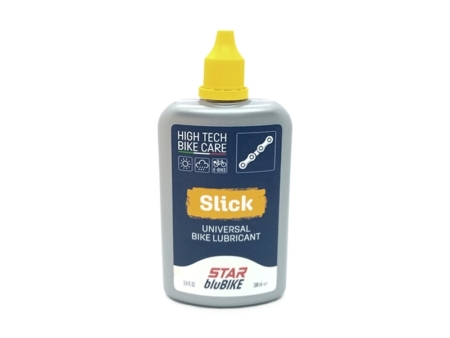 Ketiõli Star BluBike Slick universaalne, 100ml