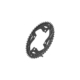 Hammasratas 44T Shimano Acera FC-T3010 3×9 käiku 4 auku BCD 104mm