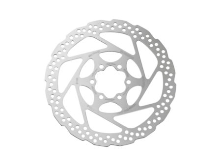Piduriketas 160mm Shimano Deore SM-RT56, 6-polt