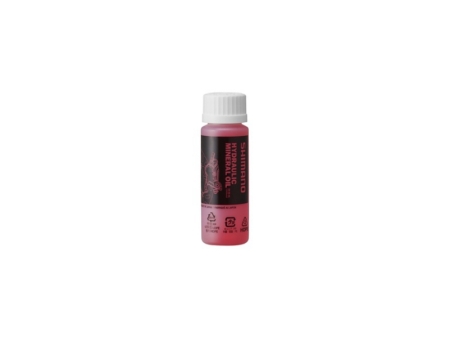 Piduriõli Shimano Hydraulic Mineral, 100ml