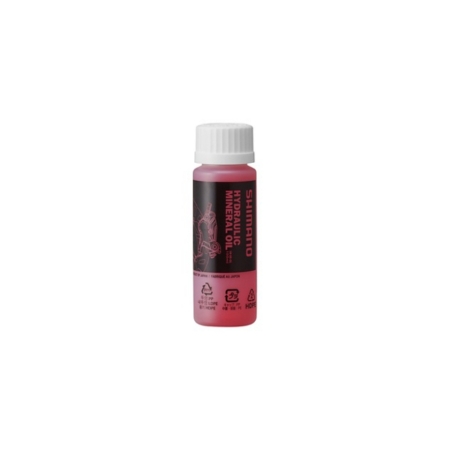 Piduriõli Shimano Hydraulic Mineral, 100ml
