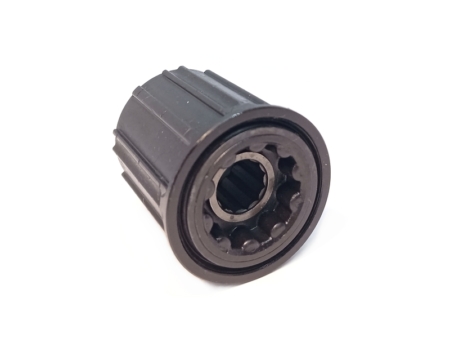 Tirrisüdamik Shimano Deore FH-M595 8-10 käiku