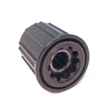 Tirrisüdamik Shimano Deore FH-M595 8-10 käiku