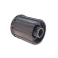 Tirrisüdamik Shimano Deore FH-M595 8-10 käiku