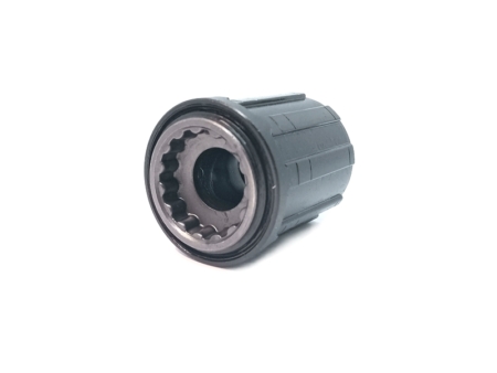 Tirrisüdamik Shimano FH-RM66 8-10 käiku