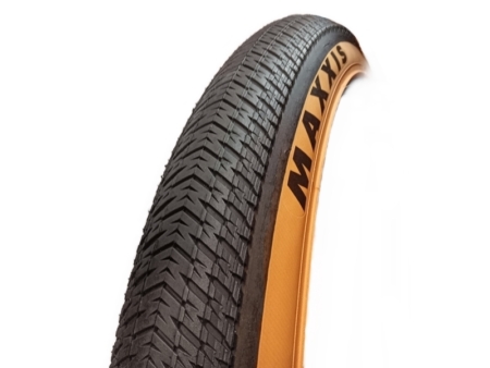 Väliskumm 26×2,30 55/58-559 M-147P Maxxis DTH EXO, must-pruun