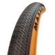 Väliskumm 26×2,30 55/58-559 M-147P Maxxis DTH EXO, must-pruun