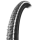 Väliskumm 26×2,25 57-559 HS425 Schwalbe Rapid Rob K-Guard, must/valge joon