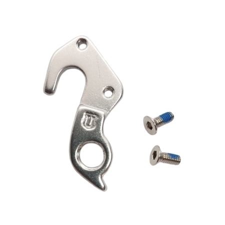 Raamikõrv GH-266 parem, alu