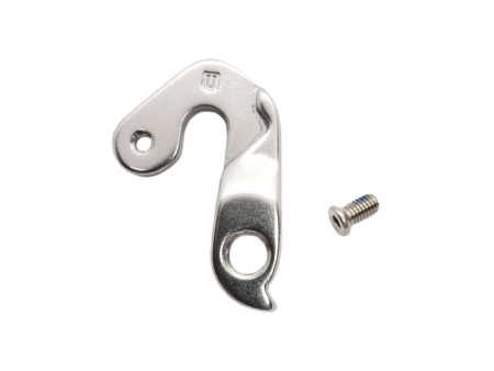 Raamikõrv GH-277 vasak, alu