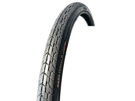 Väliskumm 27x1-3/8 37-630 C-979D CST City